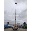 Factory Sale JMC 20m High Altitude Work Vehicle